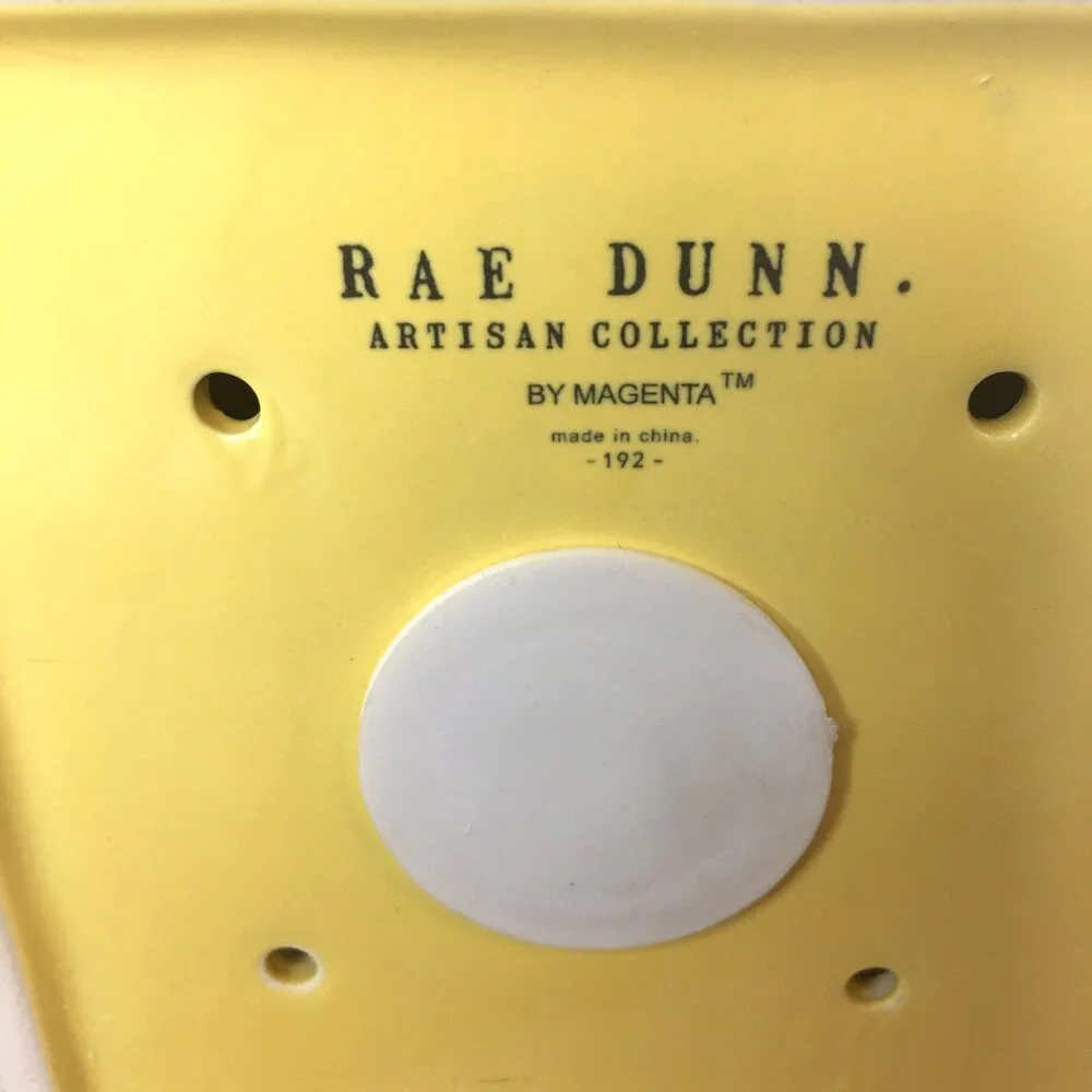 MAGENTA x Rae Dunn 